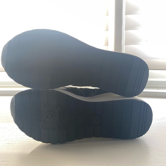 MICHAEL MICHAEL KORS SOCK SNEAKERS LOGO Kids - Picture 6 of 14